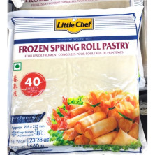 Kevätkääryle taikina 40kpl/660g