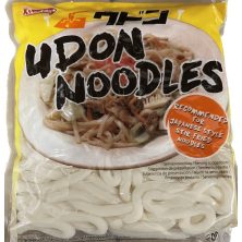 Udon nuudeli 200g shirakiku