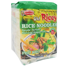 Riisinuudeli 500g acecook oh! ricey