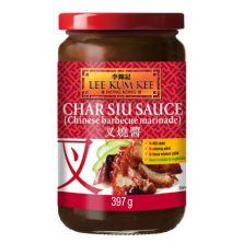 Lee Kum Kee char siu kastike 397g