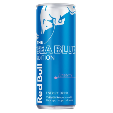 Red Bull Summer Edition 0,25l