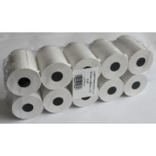 Lämpöpaperi 57*45mm 10rll/pkt