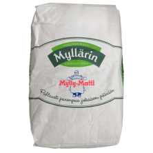 Myllärin Leipuri Puolikarkea Vehnäjauho 20 kg