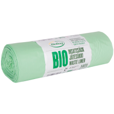 Biojätesäkki 140l 5kpl/rll a.green