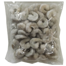 Vannamei katkarapu pd 26/30 1kg/800g net