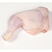 Kariniemen Kananpojan koipireisi miedosti suolattu 4 kg