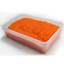 Masago oranssi 500g