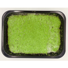 Masago vihreä/wasabi 500g
