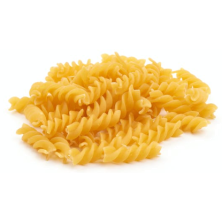 Fusilli pasta 3kg valle del sole