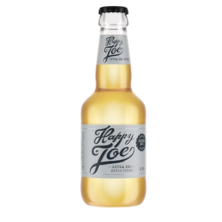 24 x Happy Joe Extra Dry Apple siideri 4,5% 0,275 l
