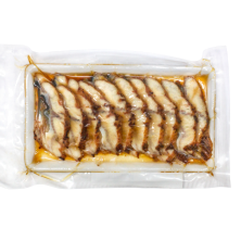 Sushi unagi kabay.slices 160g
