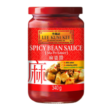 Ma po kastike 340g lkk