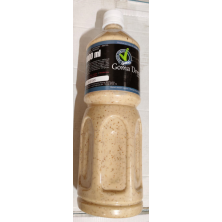 Goma dressing kastike 1l qumo