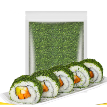 Merilevä "rouhe" 100g yamahide