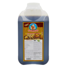 Soija-herkkusienikast. 4.5l healthy boy