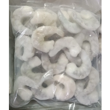 Vannamei katkarapu 8/12 pd 1kg