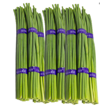 Garlic shoot sunsam 200g