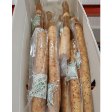 Jams juuri / fresh yam