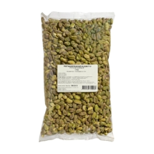 Pistaasipähkinä kuorittu 1kg