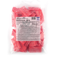 Surimi nigiri sushi topping 500g meranus