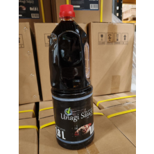 Unagikastike 1.8l qumo