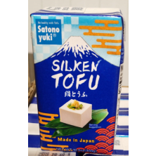 Tofu 300g beancurd silken tofu