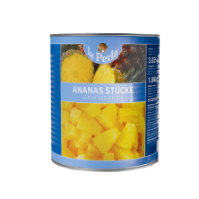 Ananaspala sokeril.3/1.84kg la perla