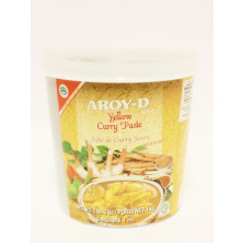Currytahna keltainen 1kg aroy-d