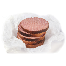Makkarapihvi 1.5kg 75g artesaani atria