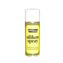 Silikonispray 400ml solotop