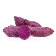 Bataatti violetti ulk