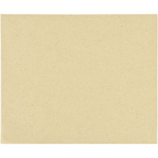 Biopak ecoecho® Bloom 345x290mm Mini käärepaperi paperi/ruoho 1000kpl