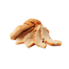 Zandbergen broiler sandwichviipale kypsä 5mm 2,5kg pakaste