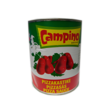 Pizzakastike 3kg campino