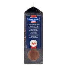 Chilimausteseos 430g santa maria