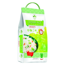 Basmatiriisi creamy 5kg gohar