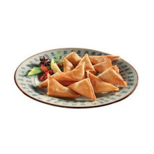 Curry trigon 1200g/96kpl samosa diamond