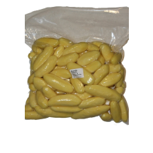 Puikulaperuna kuorittu 5kg vetoperuna