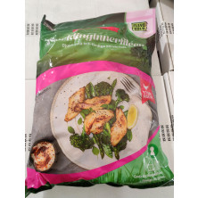 Broiler sisäfile flevogold 2,5kg kypsä