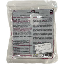 Merilevälevy 50kpl nori "yaki nori"