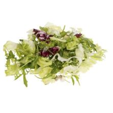 Gourmet salaatti mix dole 500g