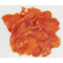 Graavi kirjolohi viipale n.800g pakaste
