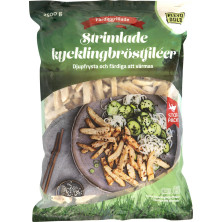Broiler suikale flevogold 2.5kg grillattu