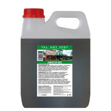 Bbq-american kastike 2.5l the hot spot