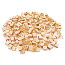Broiler kuutio 12mm flevogold 2.5kg kyps