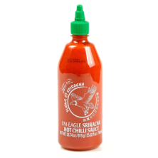 Sriracha chilikastike 750ml uni-eagle