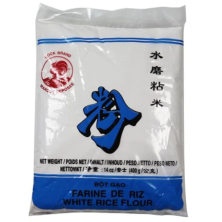 Riisijauho "tav" sininen 400g cock