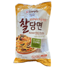 Korean lasinuudeli 450g sempio