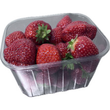 Mansikka suomi 250g