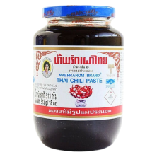 Thai chili tahna 513g